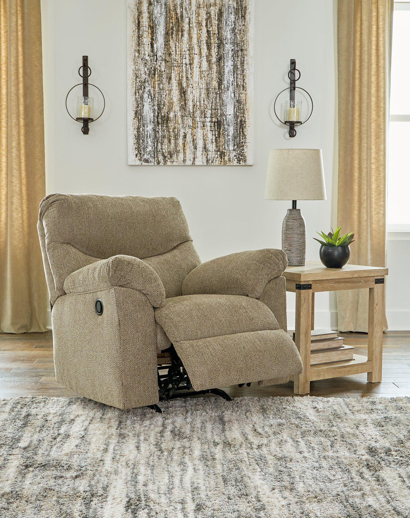 Alphons Recliner - Image 20