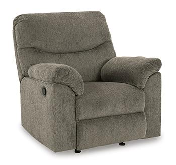 Alphons Recliner - Image 3