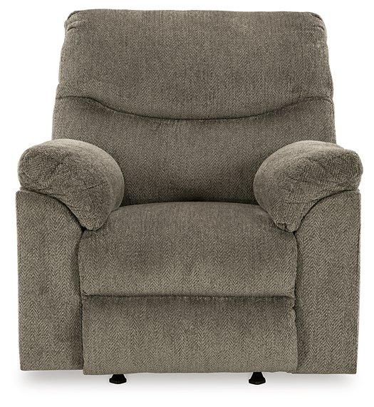 Alphons Recliner - Image 6