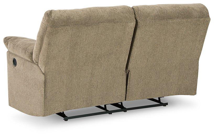 Alphons Reclining Loveseat - Image 16
