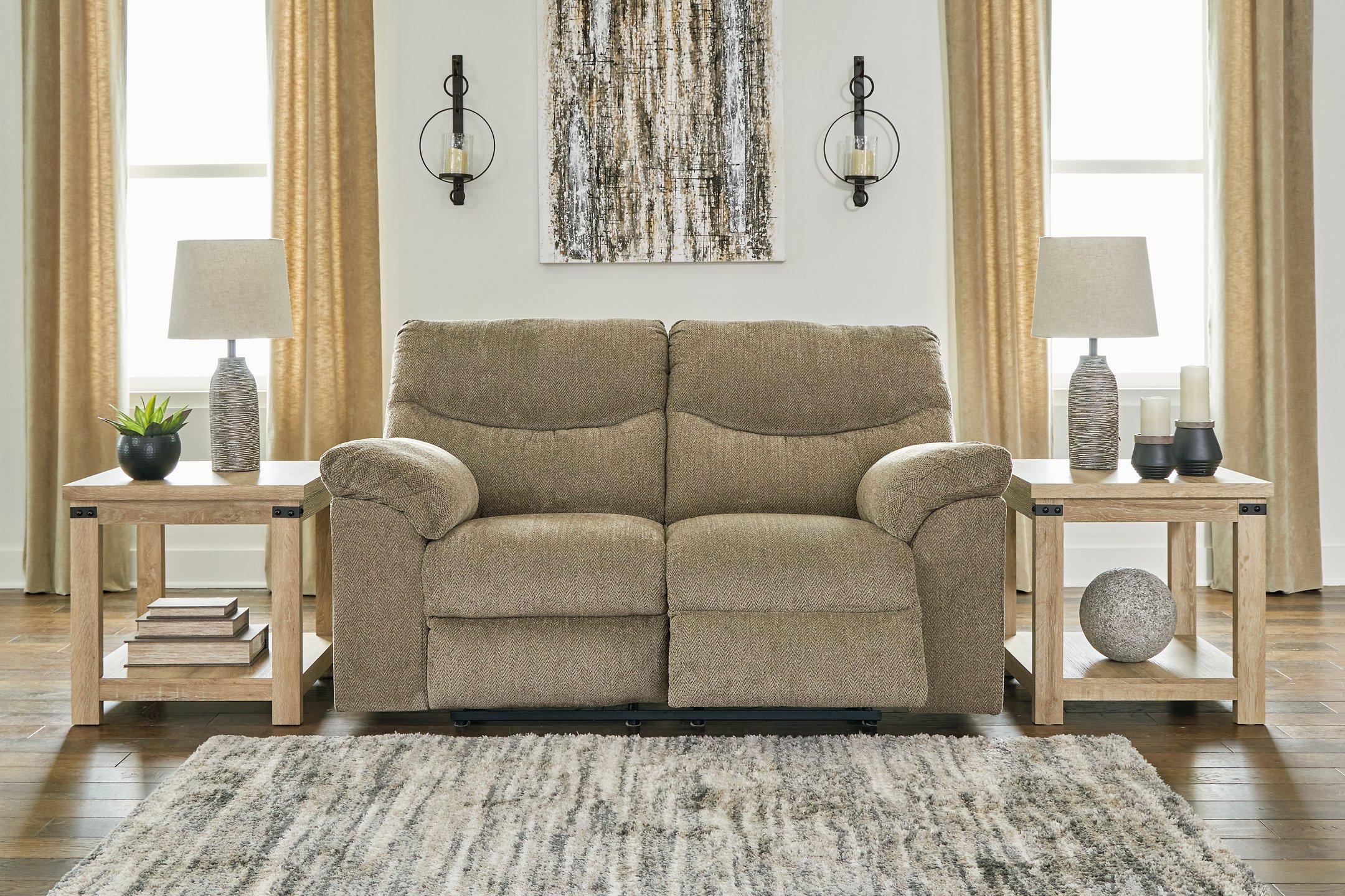 Alphons Reclining Loveseat - Image 17