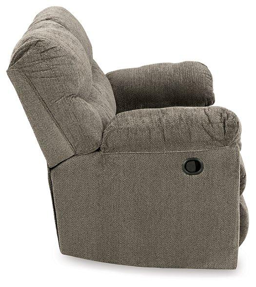 Alphons Reclining Loveseat - Image 7
