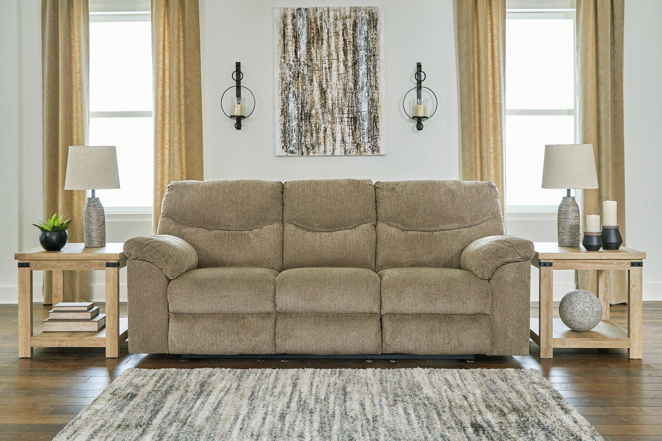 Alphons Reclining Sofa - Image 12