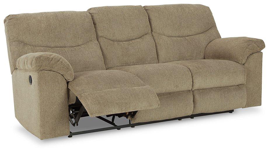 Alphons Reclining Sofa - Image 15