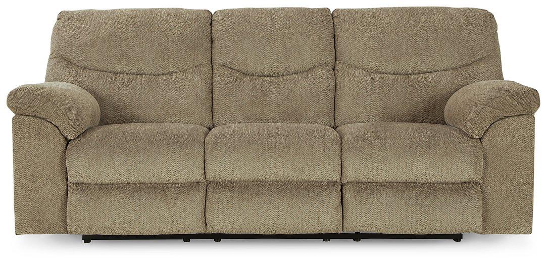 Alphons Reclining Sofa - Image 16