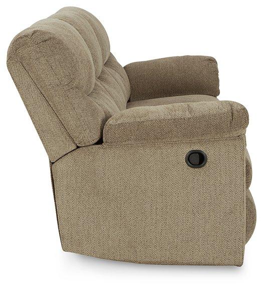 Alphons Reclining Sofa - Image 17