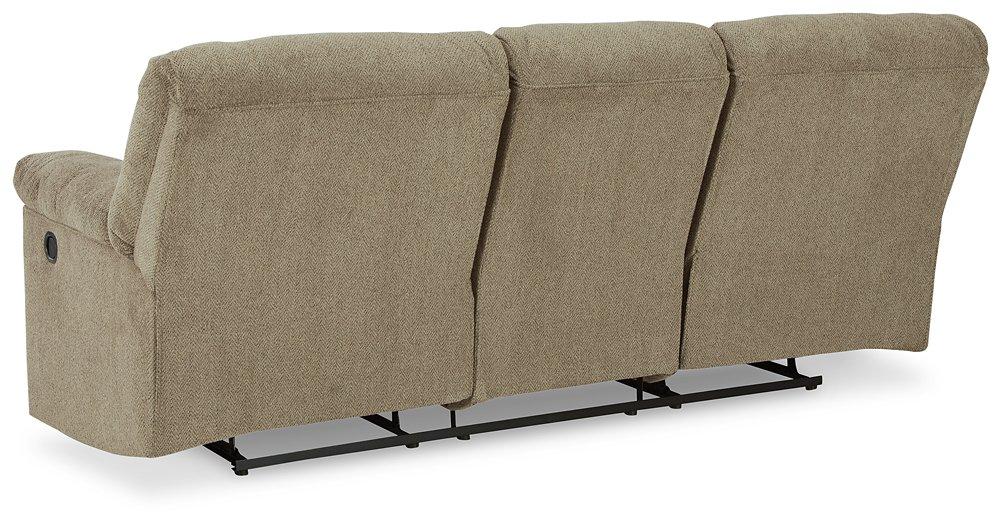 Alphons Reclining Sofa - Image 18