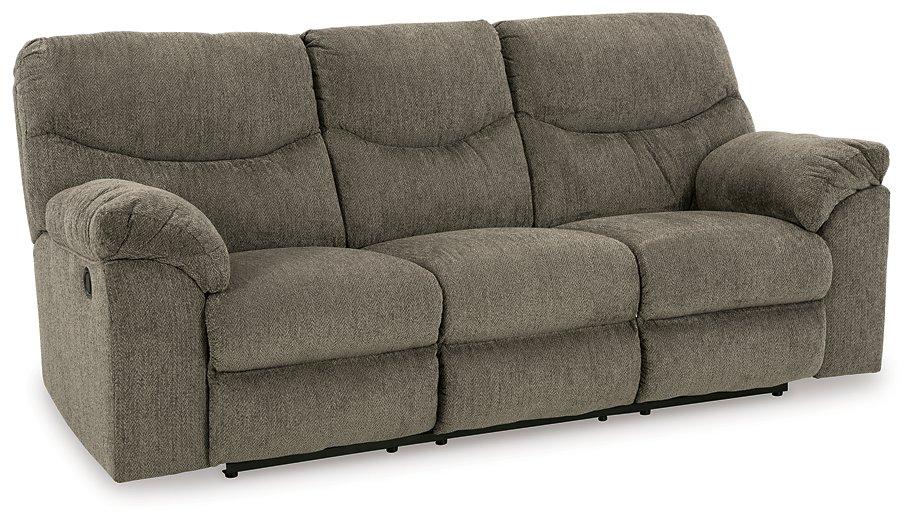 Alphons Reclining Sofa - Image 5