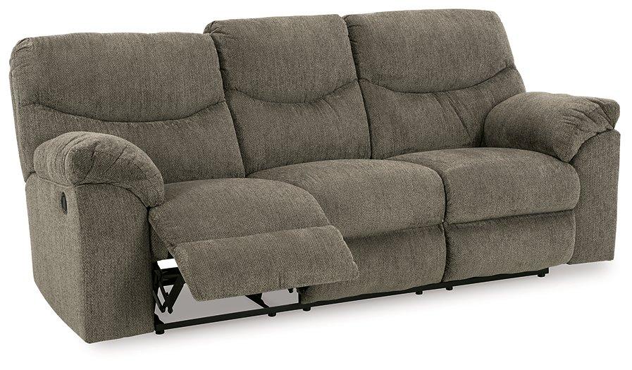 Alphons Reclining Sofa - Image 6