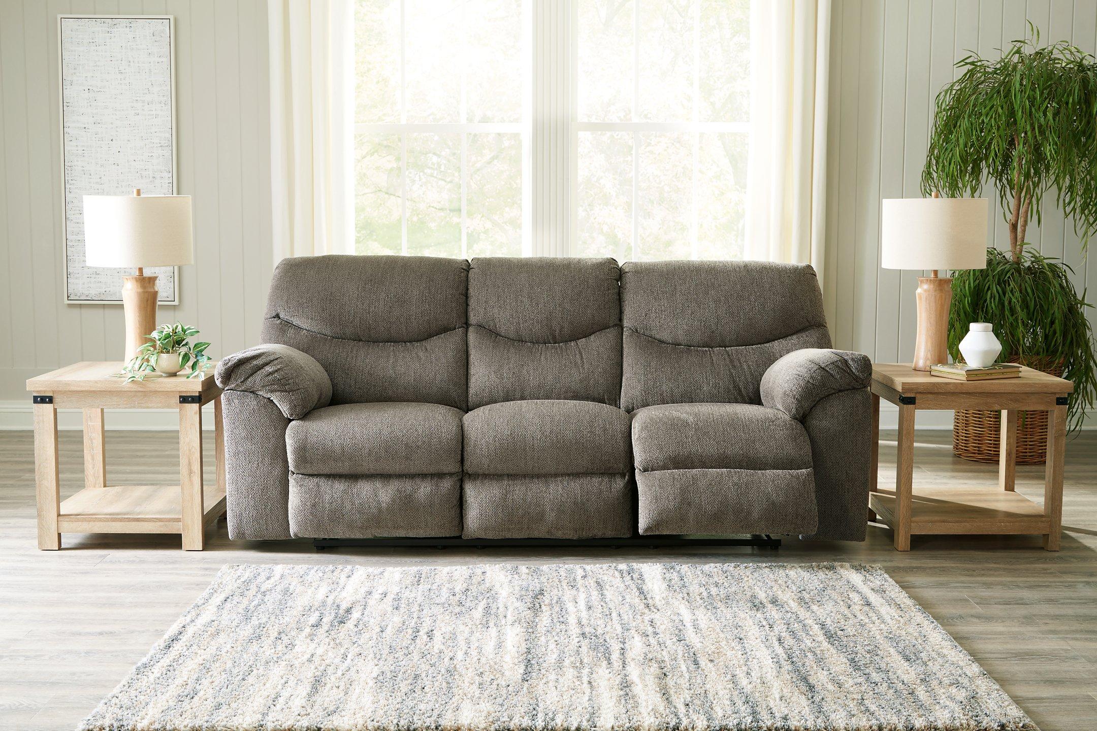 Alphons Reclining Sofa - Image 9