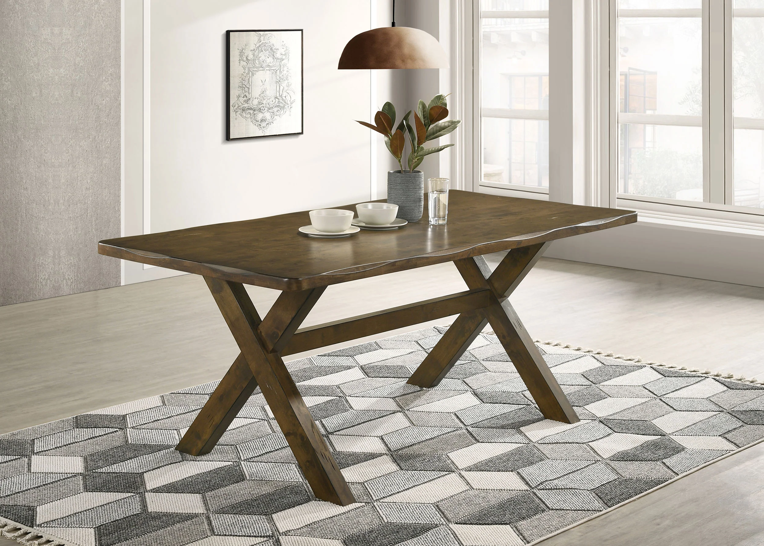 Alston Dining Table - Image 2