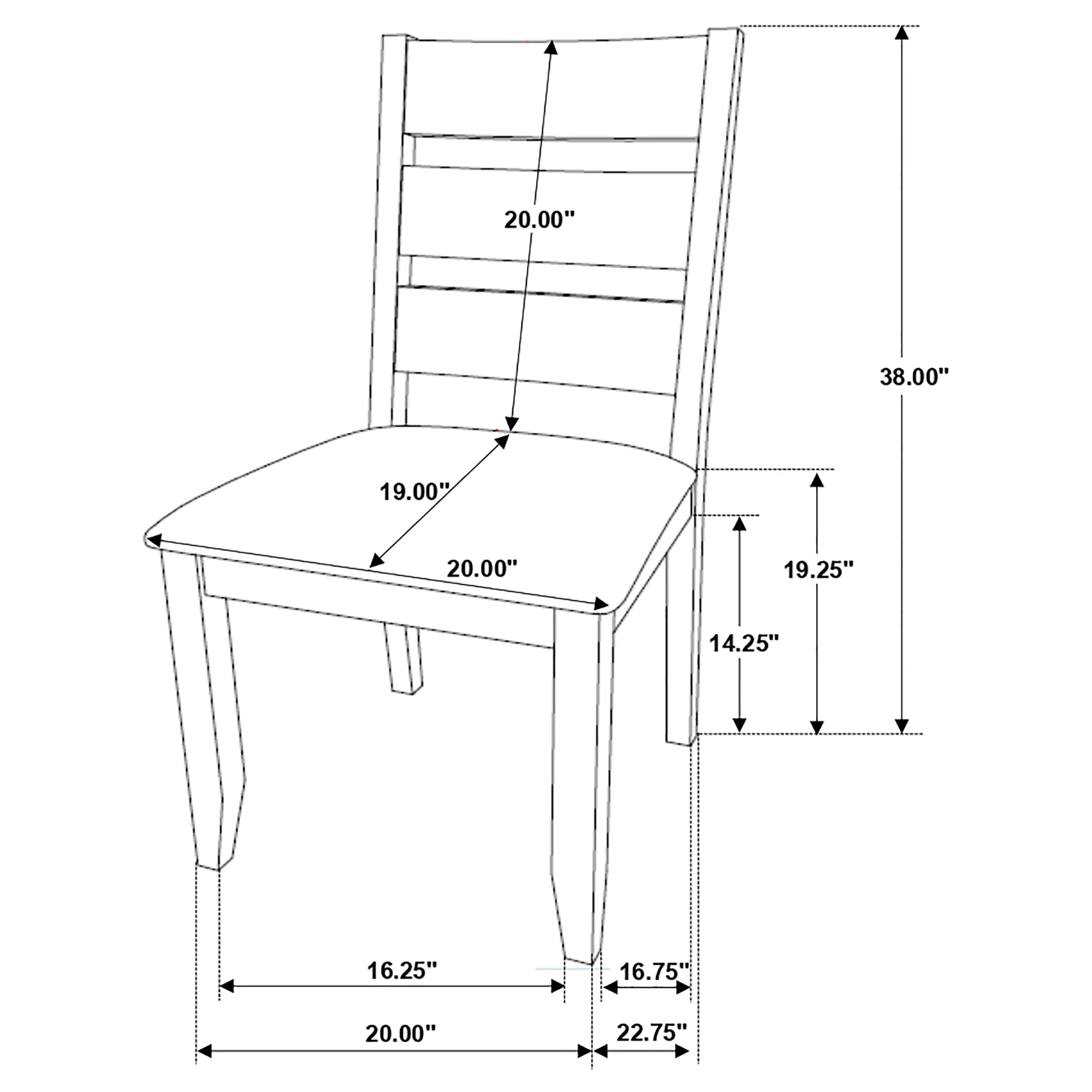 Alston Dining Set - Image 14