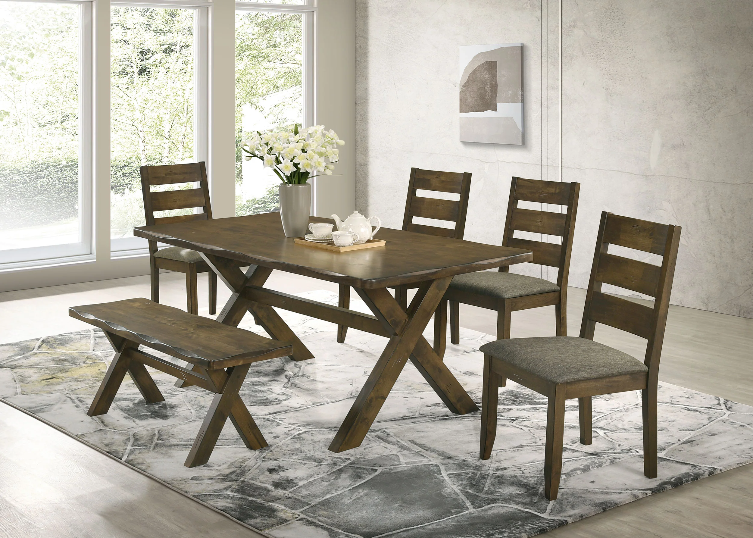 Alston Dining Set - Image 15