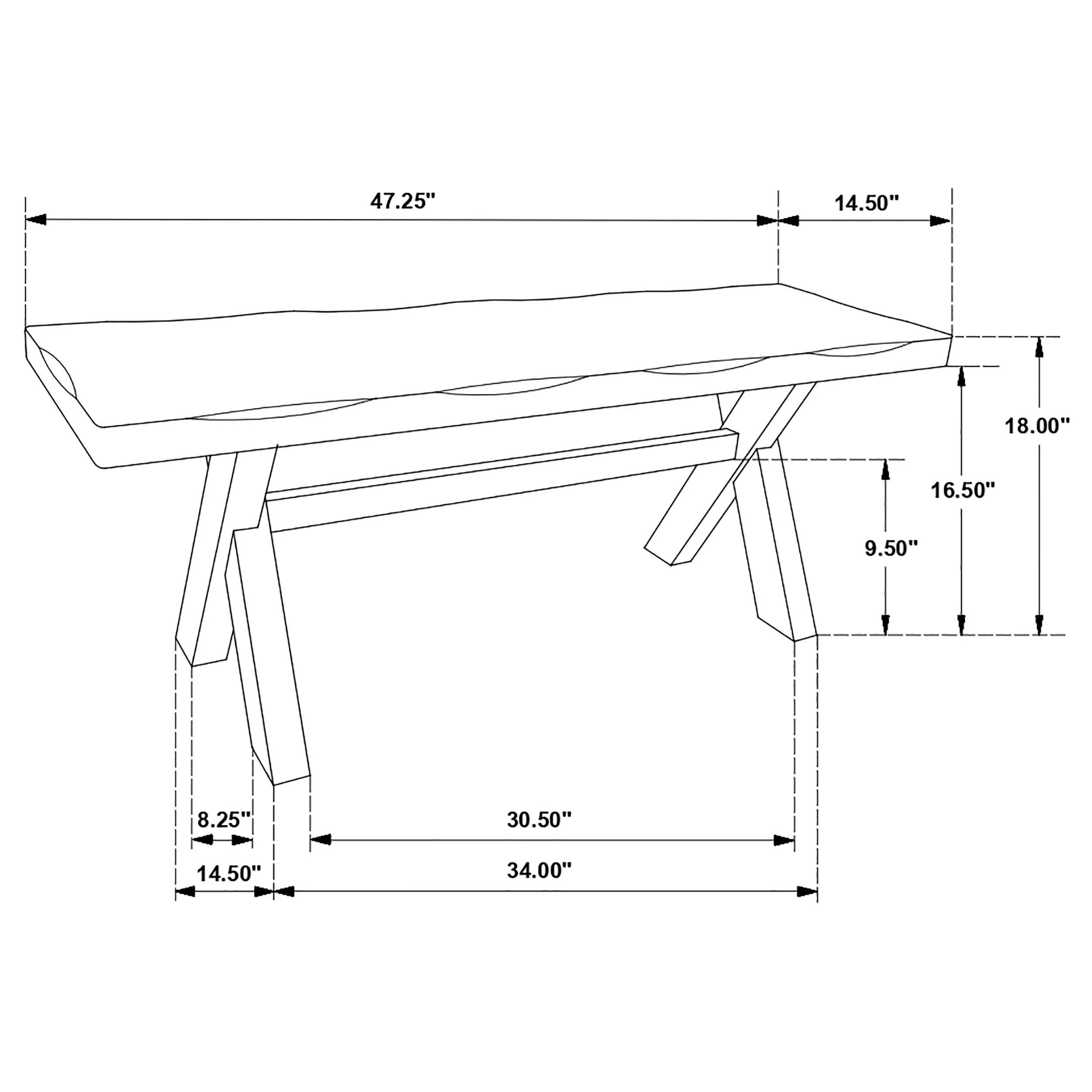 Alston Dining Set - Image 32