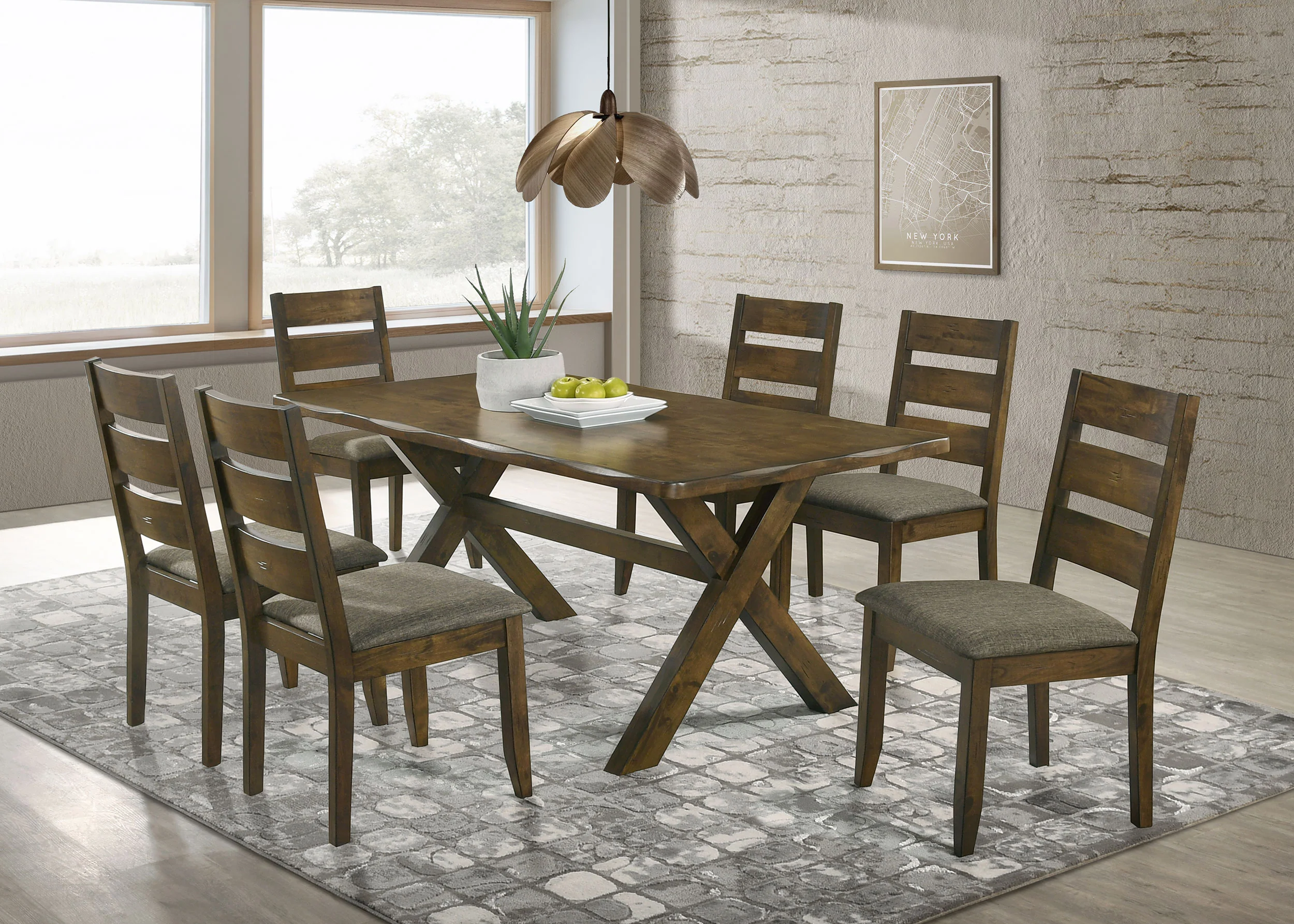 Alston Dining Set - Image 33