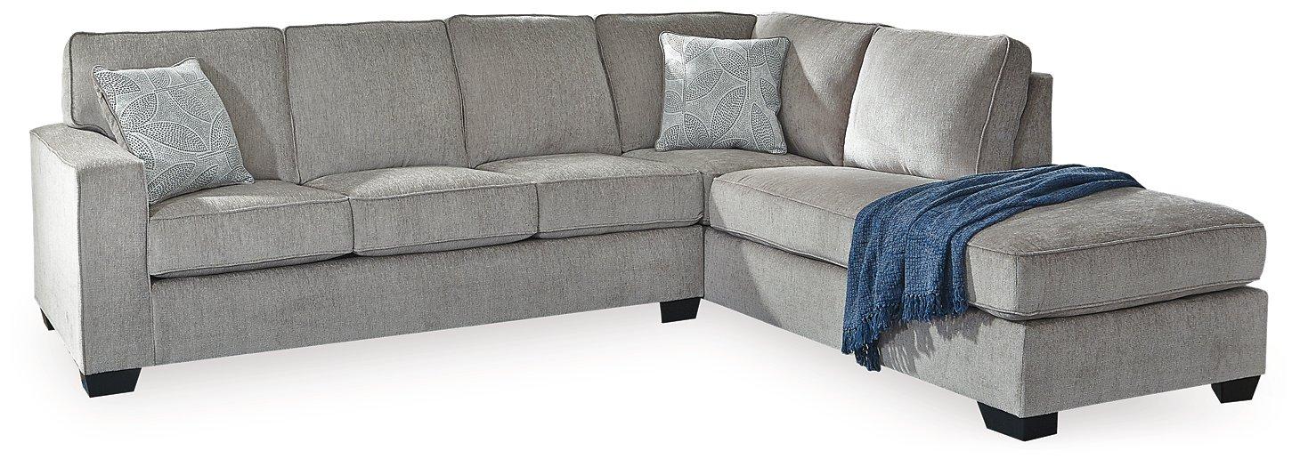 Altari 2-Piece Sectional with Chaise - Image 22