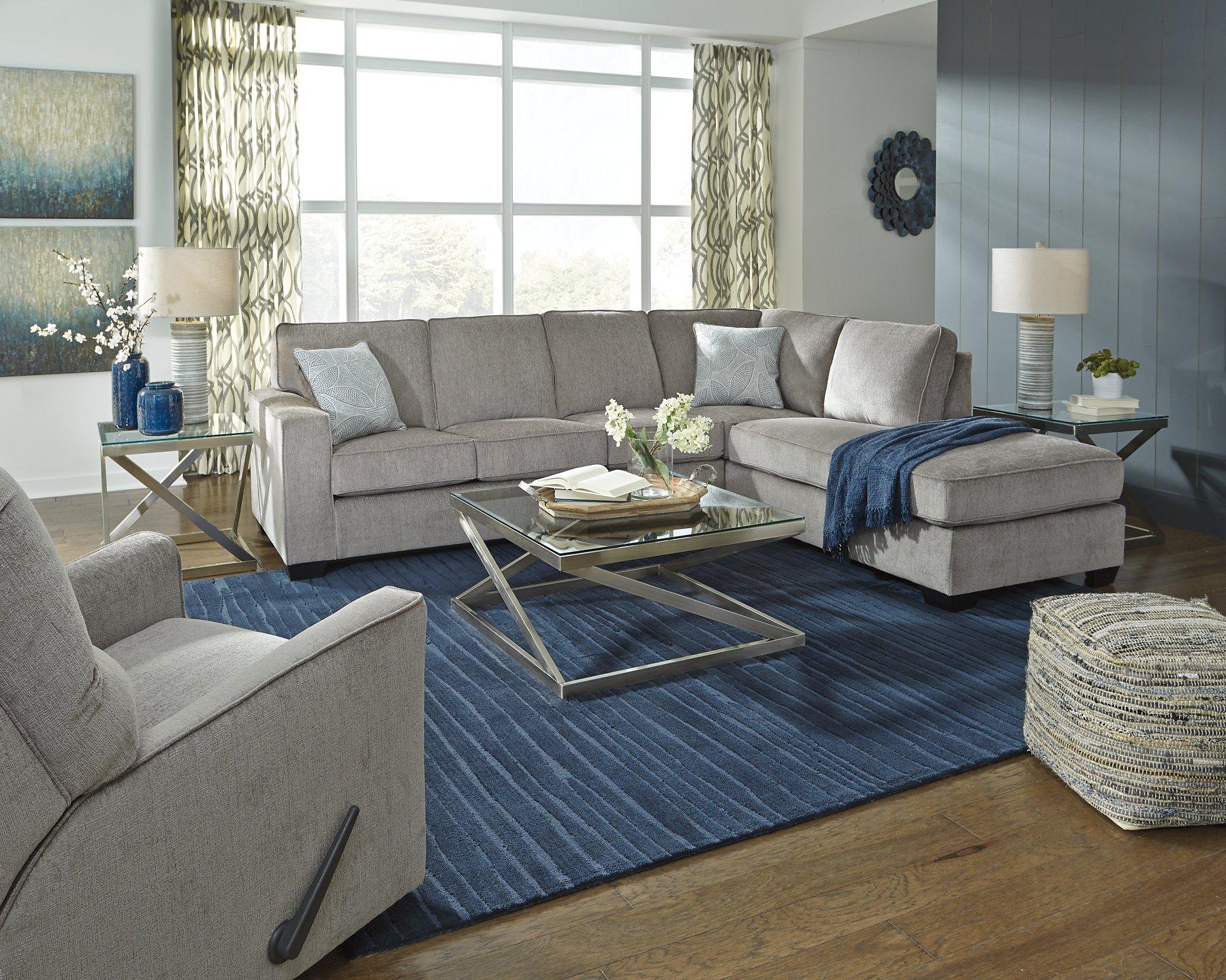 Altari 2-Piece Sectional with Chaise - Image 29