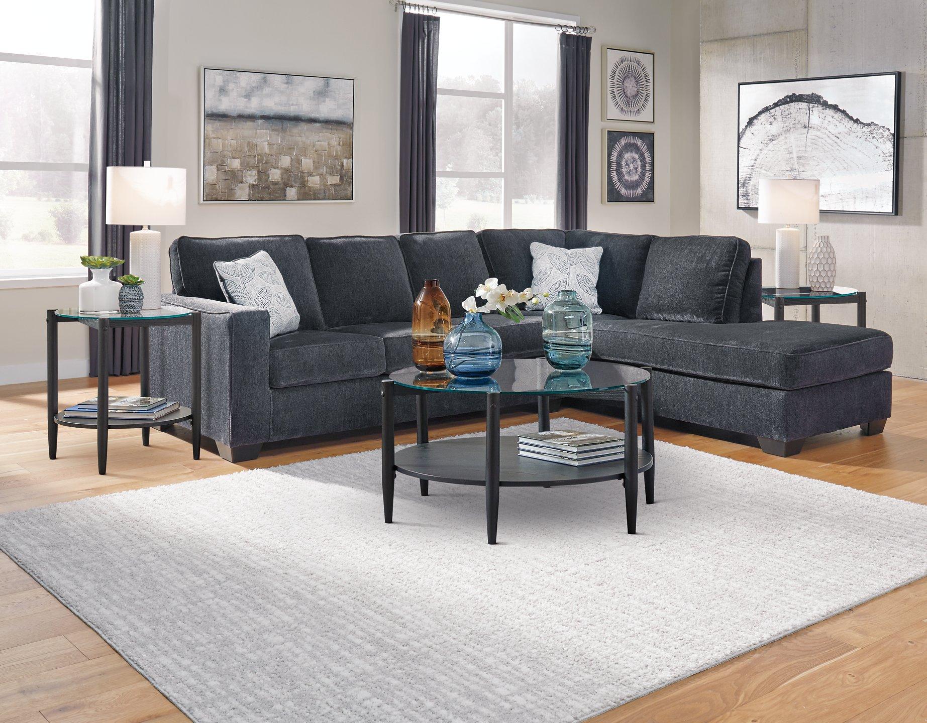 Altari 2-Piece Sectional with Chaise - Image 41