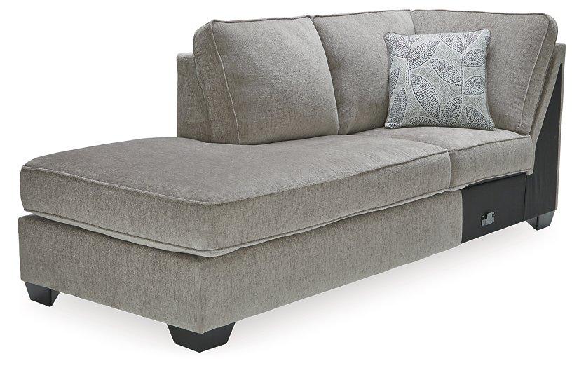 Altari 2-Piece Sectional with Chaise - Image 5