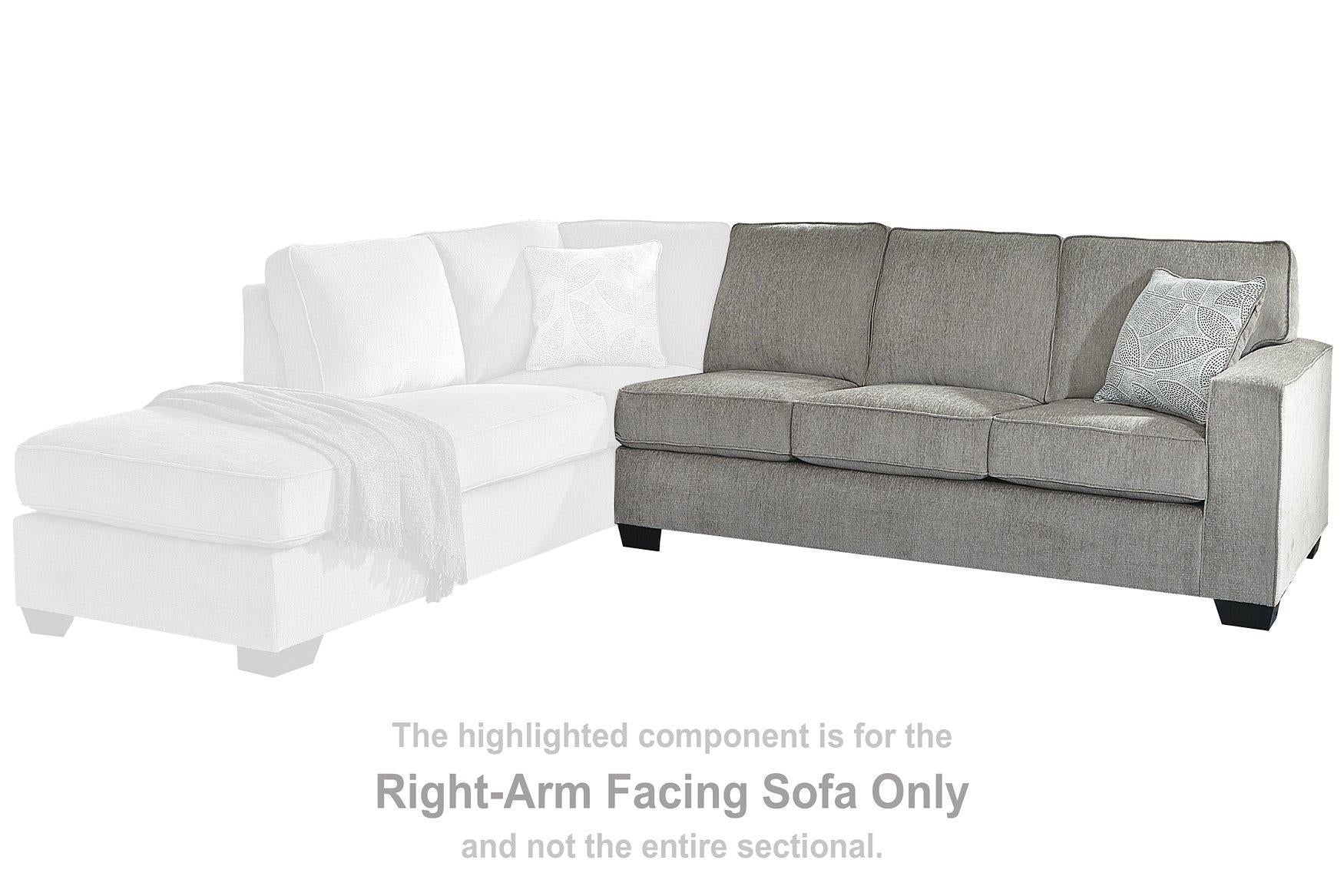 Altari 2-Piece Sectional with Chaise - Image 8