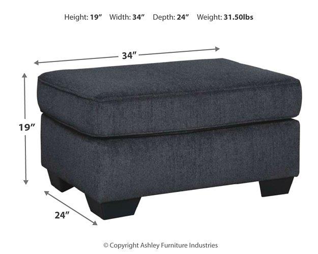 Altari Living Room Set - Image 12