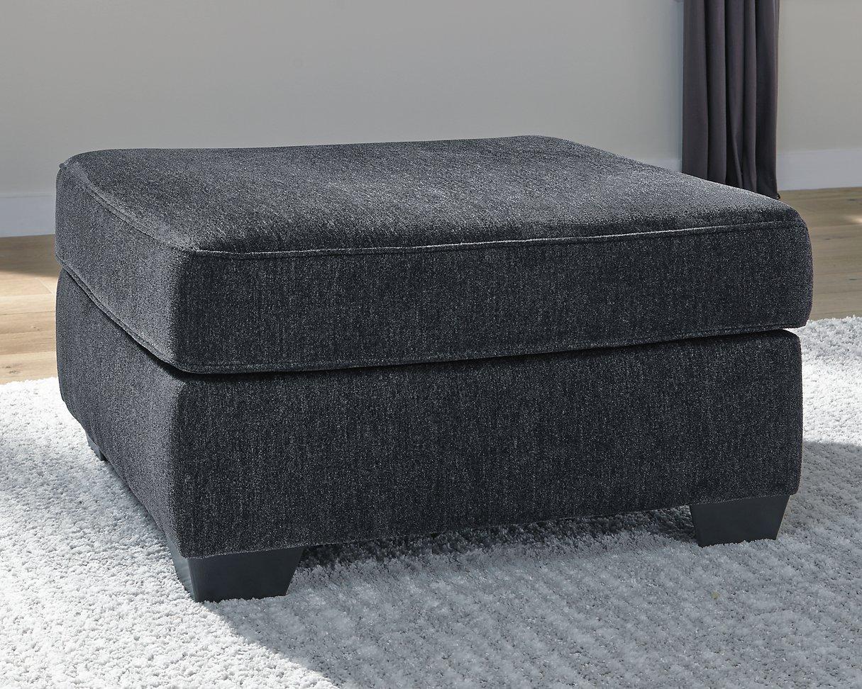 Altari Oversized Accent Ottoman - Image 10