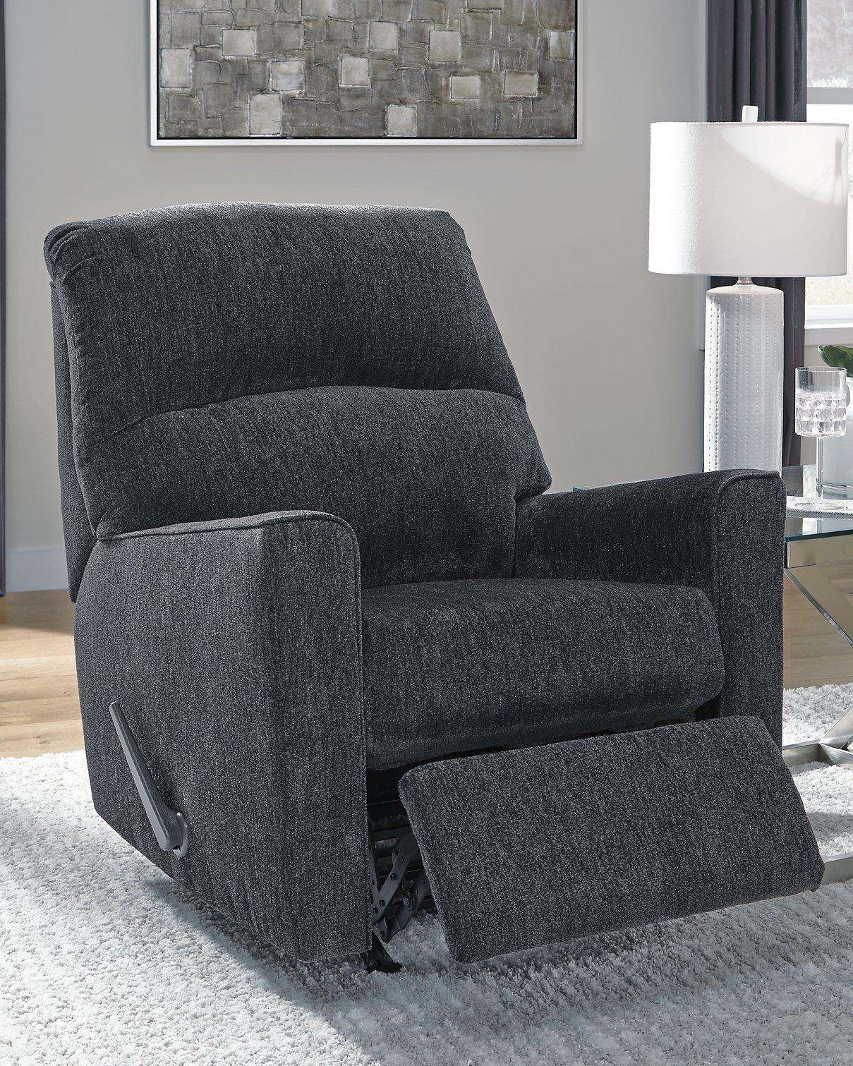 Altari Recliner - Image 4