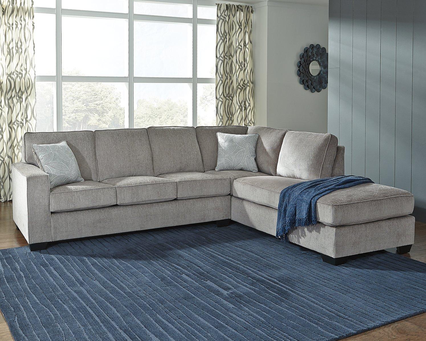 Altari Sectional with Chaise - Image 20