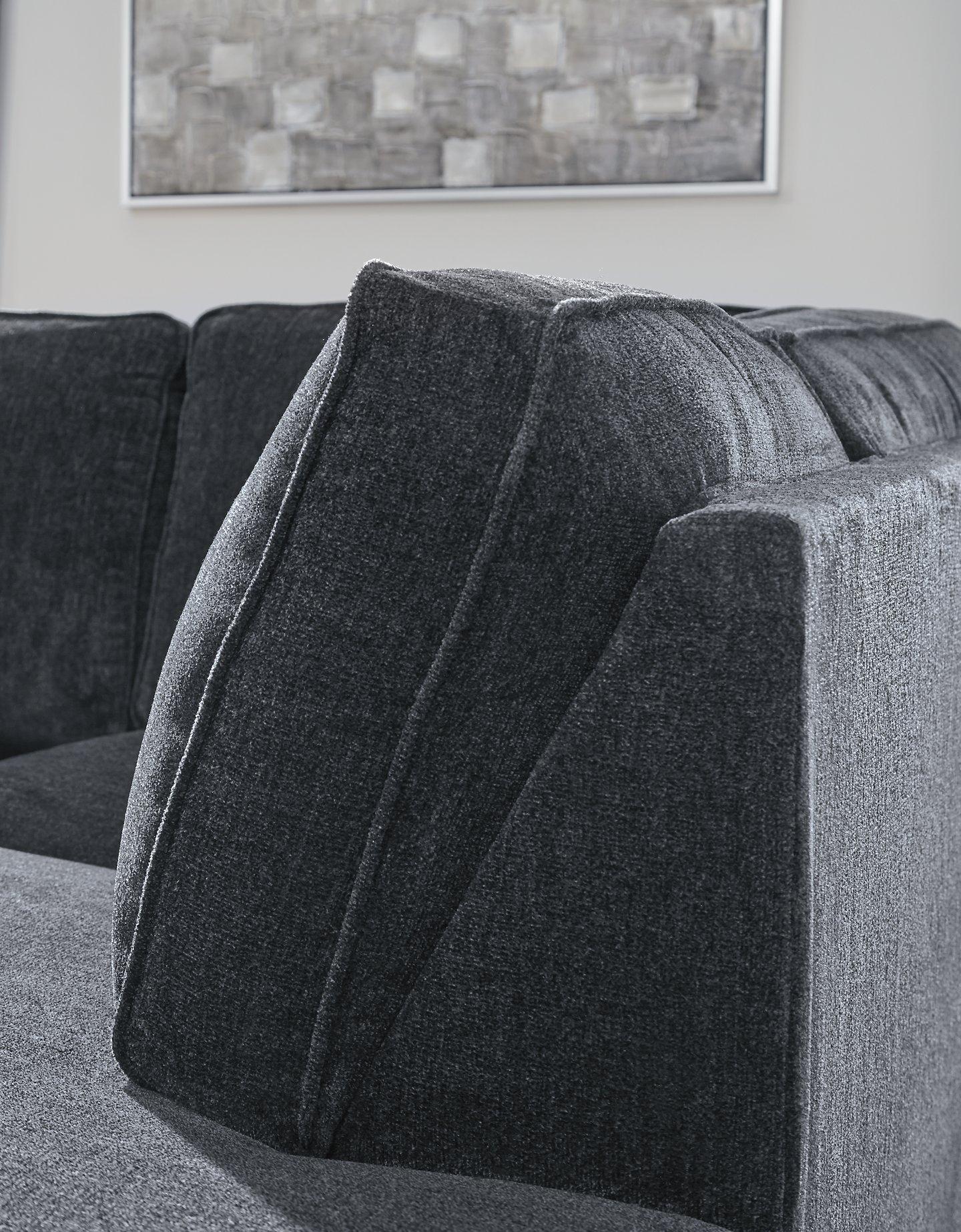 Altari Sectional with Chaise - Image 4