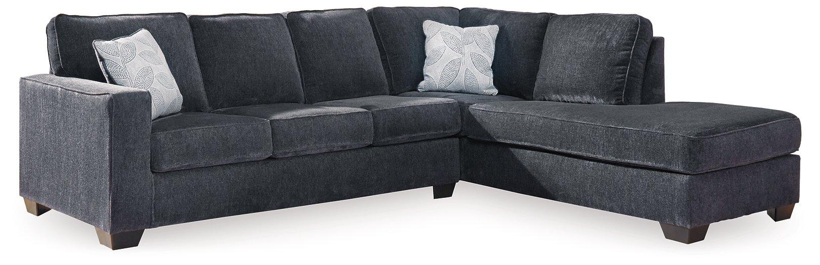 Altari Sectional with Chaise - Image 7