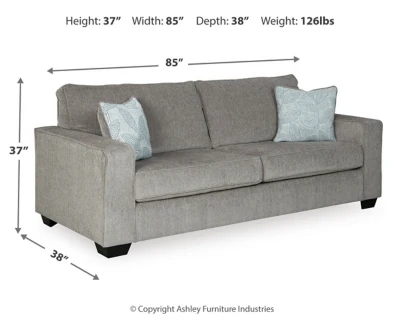 Altari Sofa - Image 17