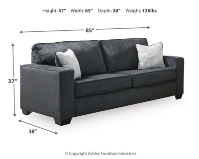 Altari Sofa - Image 8