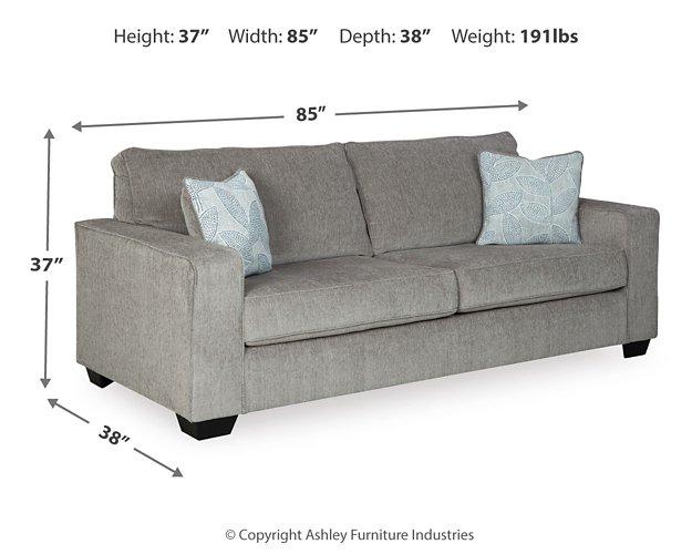 Altari Sofa Sleeper - Image 11