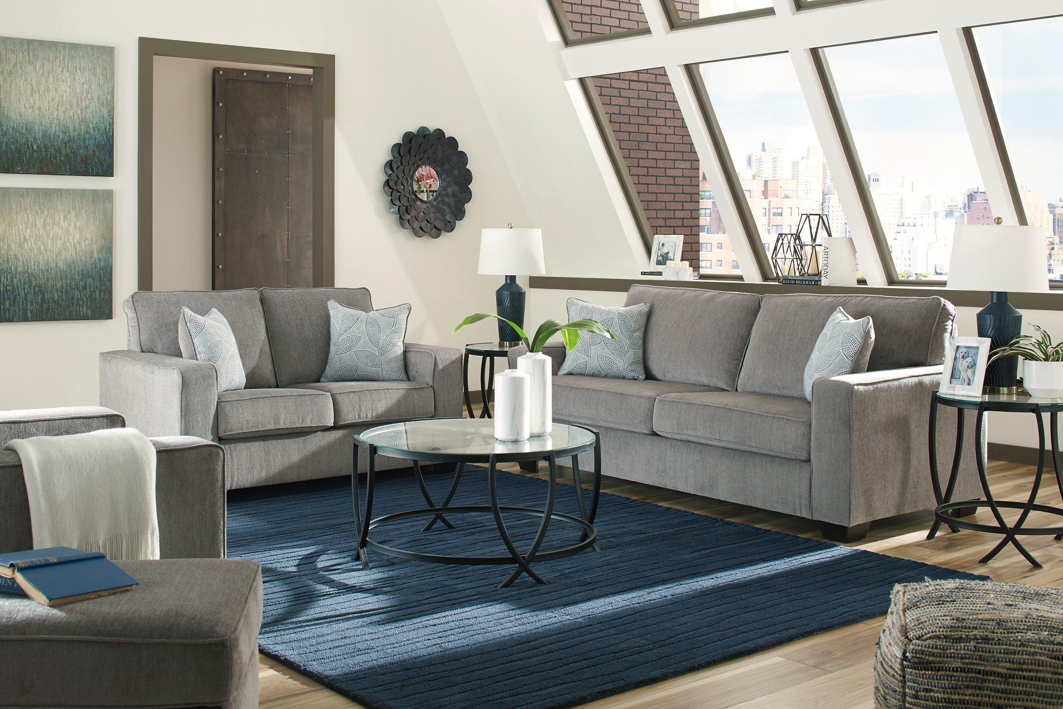 Altari Sofa Sleeper - Image 14