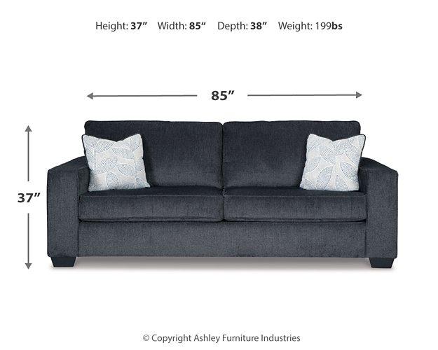 Altari Sofa Sleeper - Image 4
