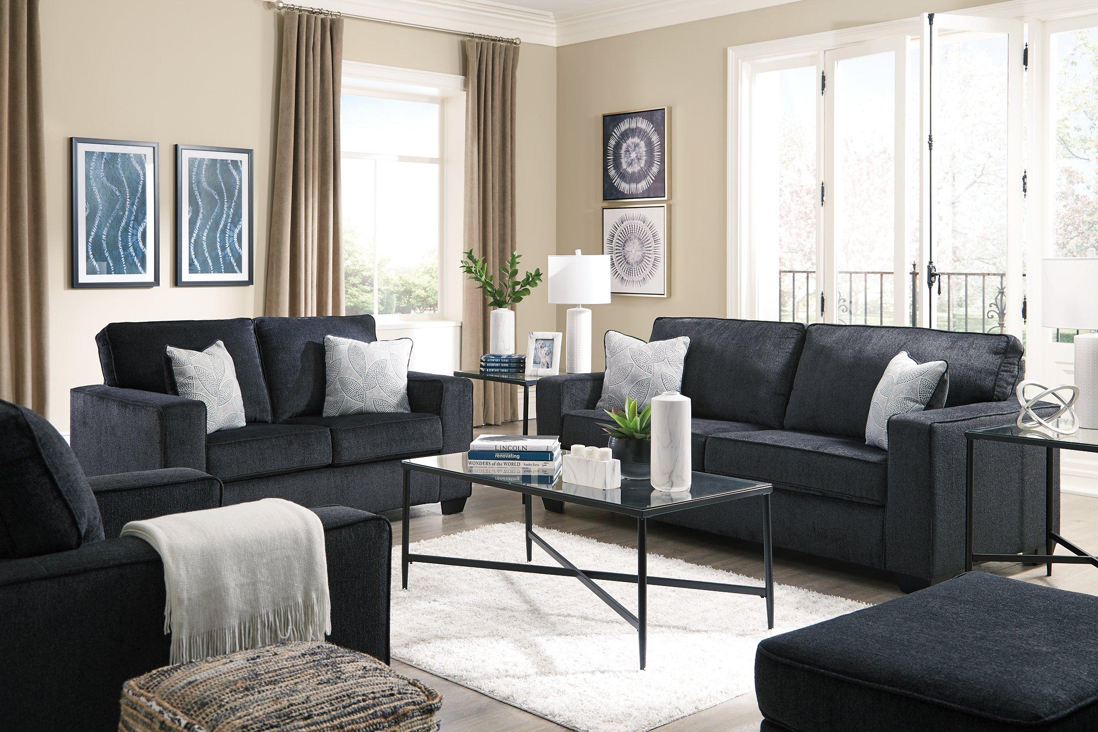 Altari Sofa Sleeper - Image 6