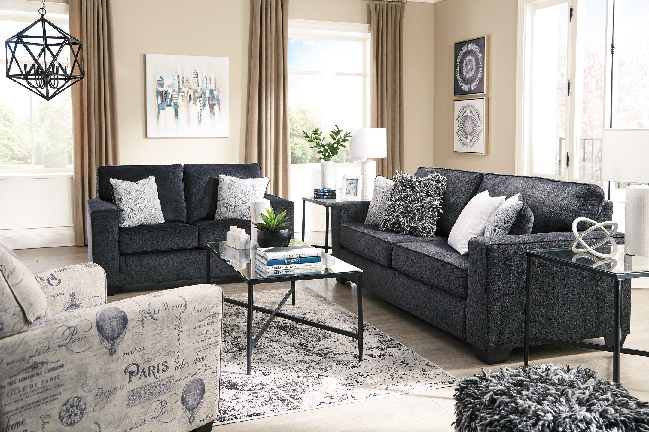 Altari Sofa Sleeper - Image 7