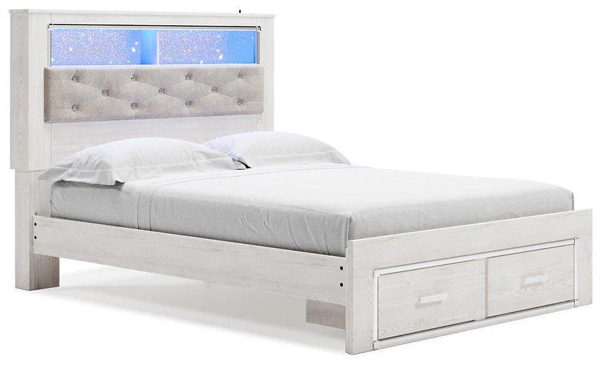 Altyra Bed - Image 102