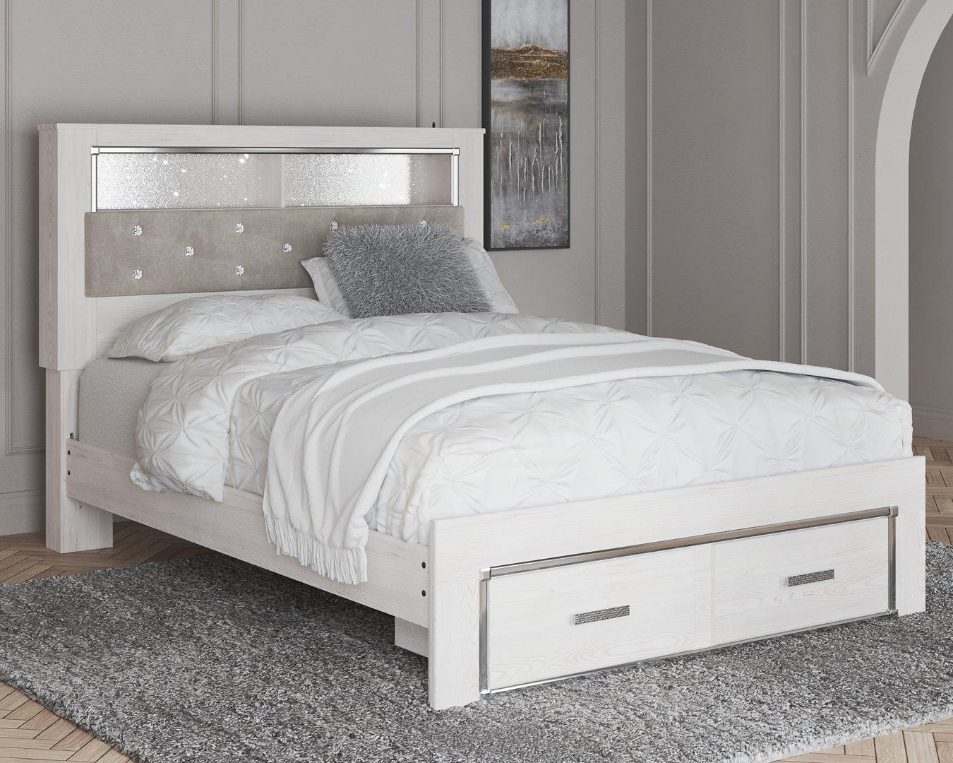 Altyra Bed - Image 103