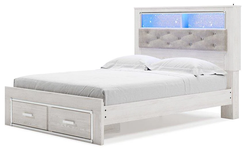 Altyra Bed - Image 105