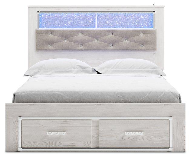 Altyra Bed - Image 106