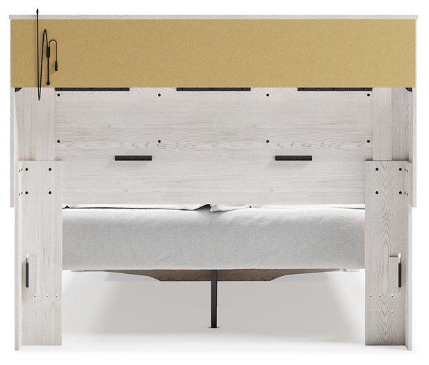 Altyra Bed - Image 108