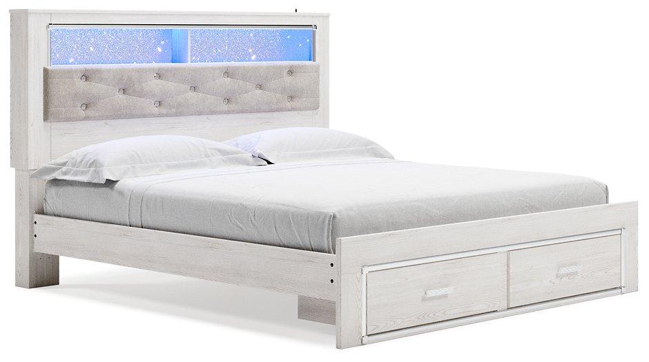 Altyra Bed - Image 110