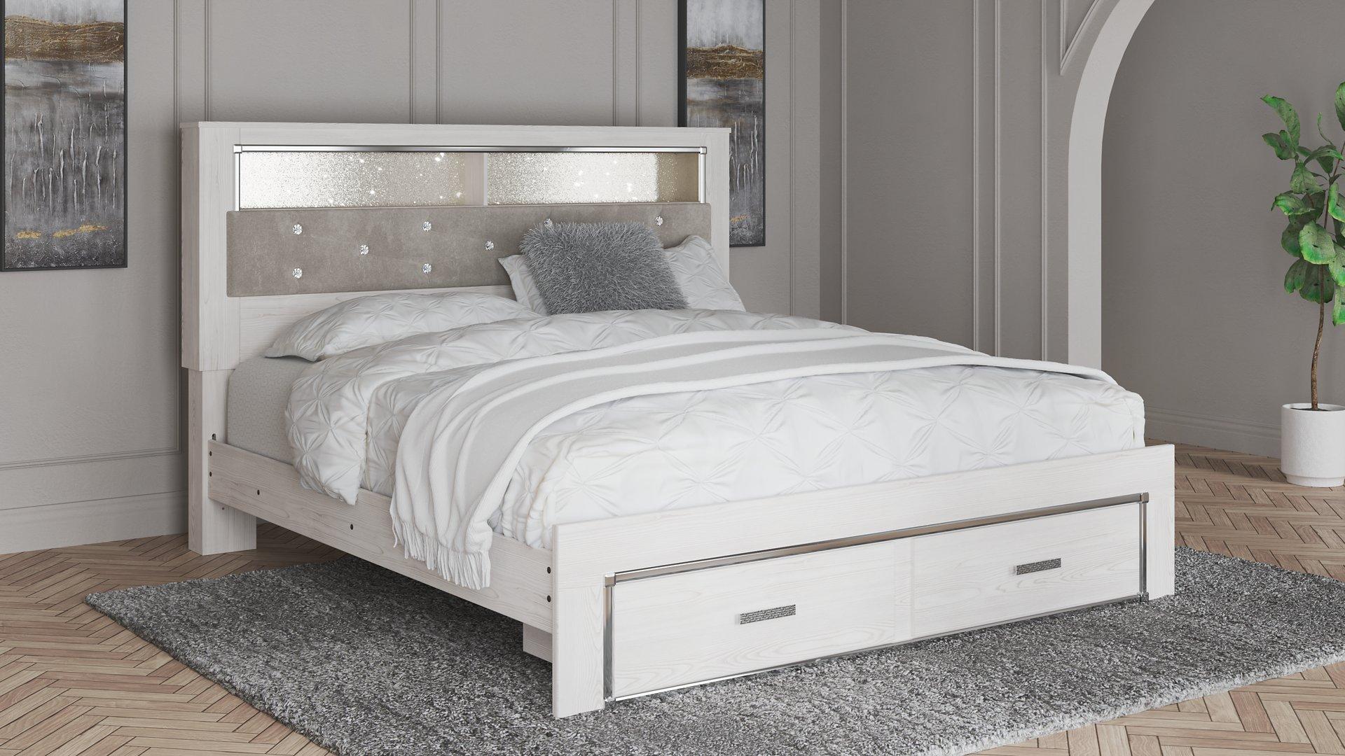 Altyra Bed - Image 111