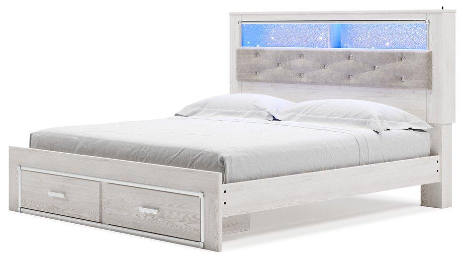Altyra Bed - Image 113