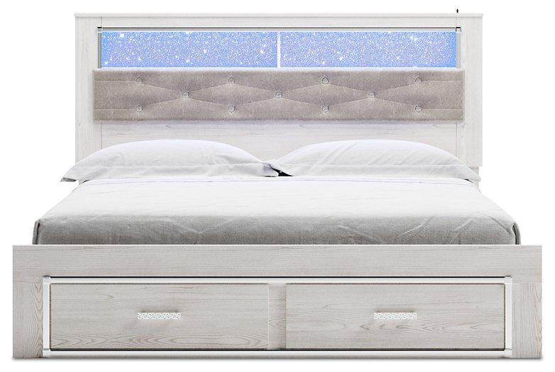 Altyra Bed - Image 114