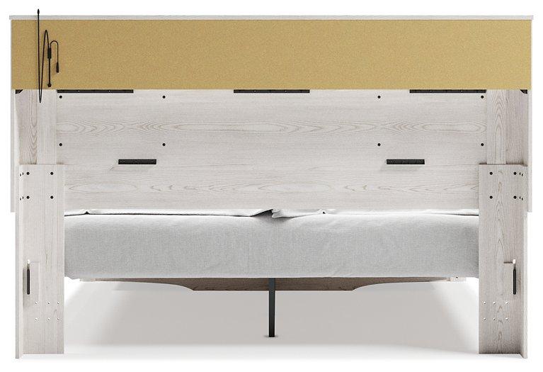 Altyra Bed - Image 116