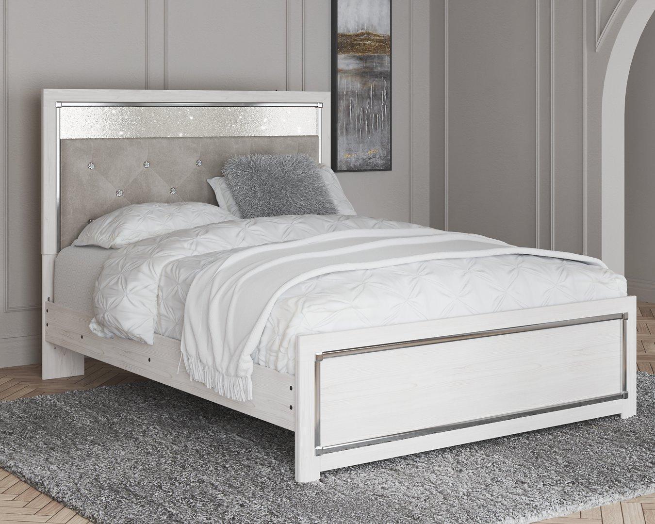 Altyra Bed - Image 2