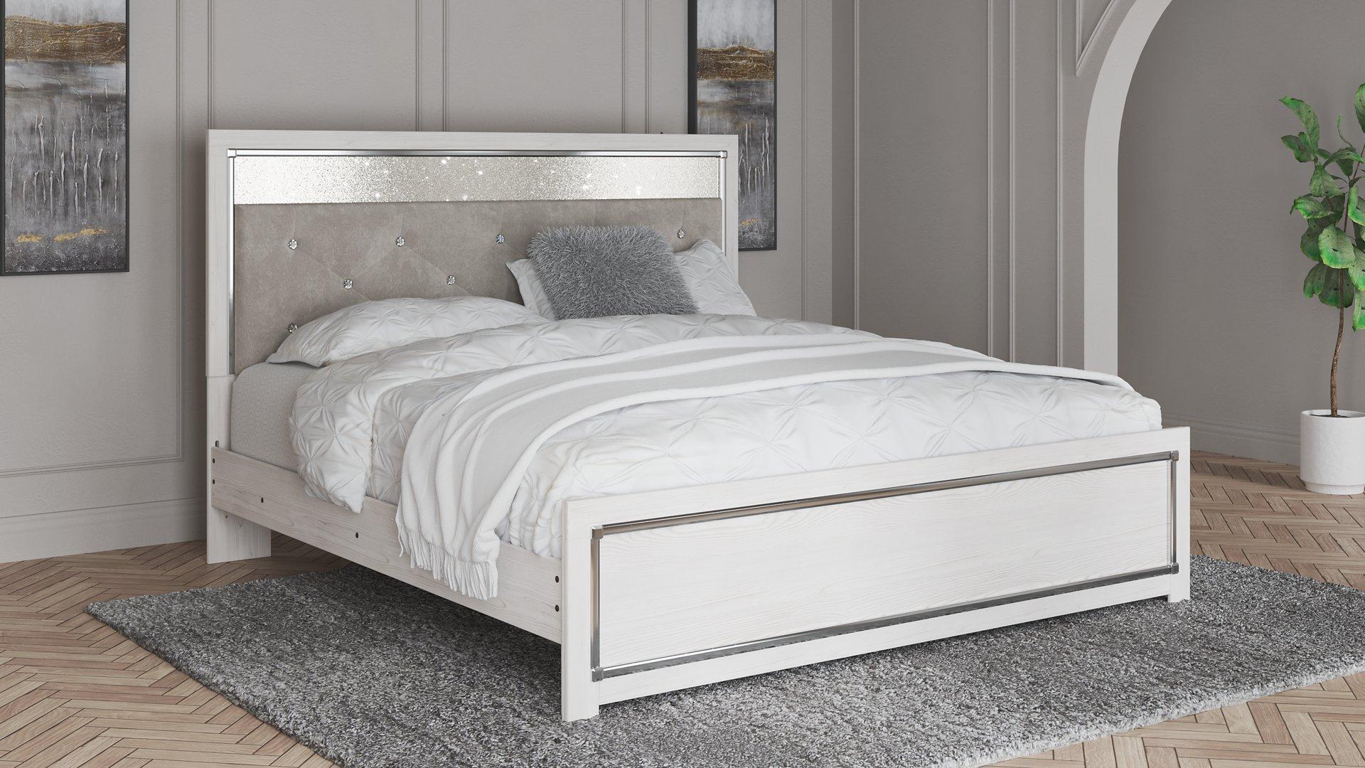Altyra Bed - Image 30