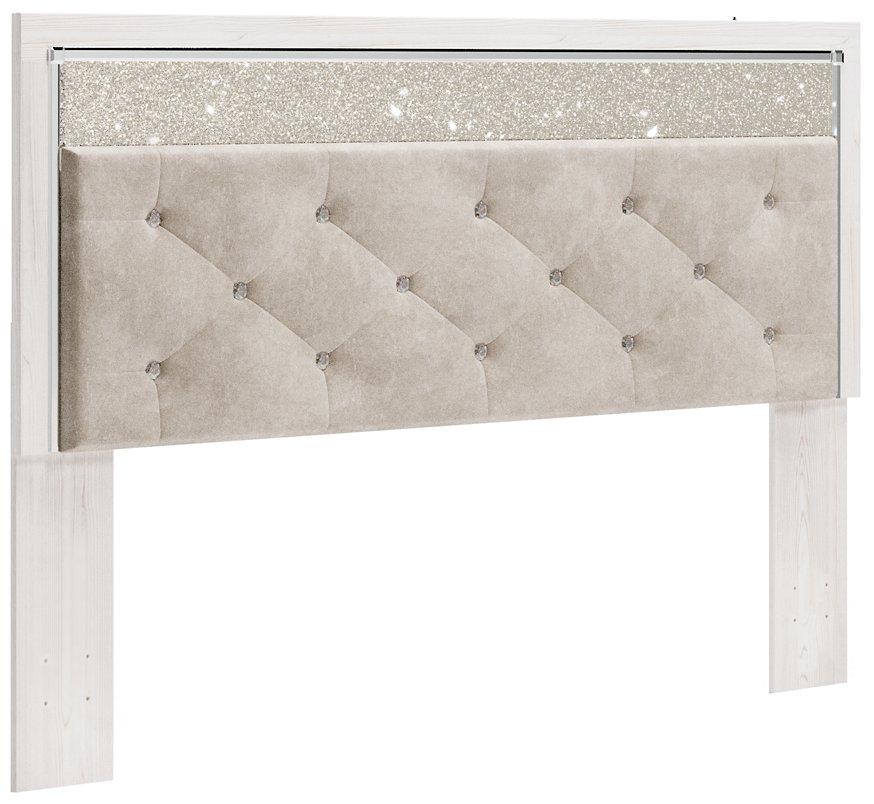 Altyra Bed - Image 32